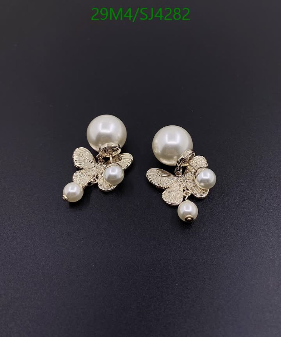 Dior-Jewelry Code: SJ4282 $: 29USD
