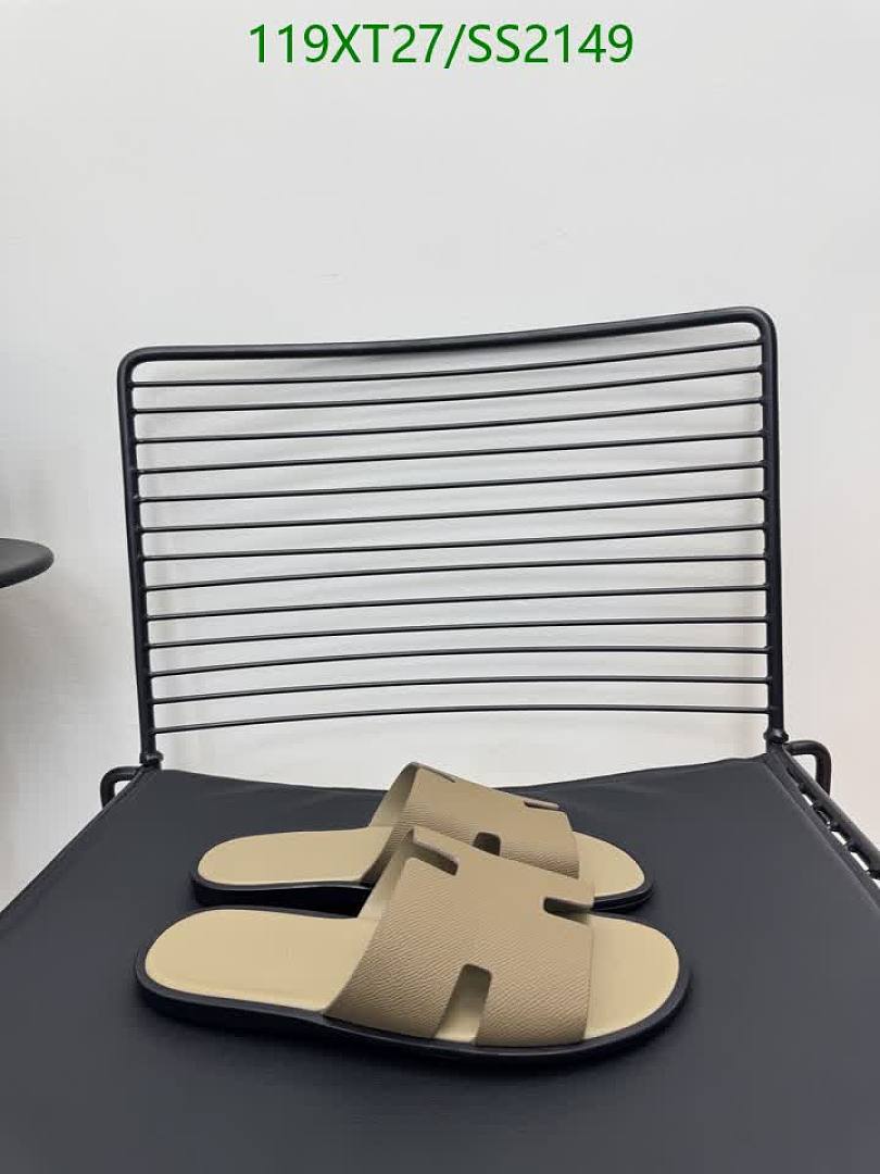 Hermes-Men shoes Code: SS2149 $: 119USD