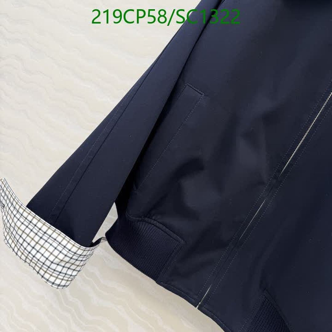 BV-Clothing Code: SC1322 $: 219USD