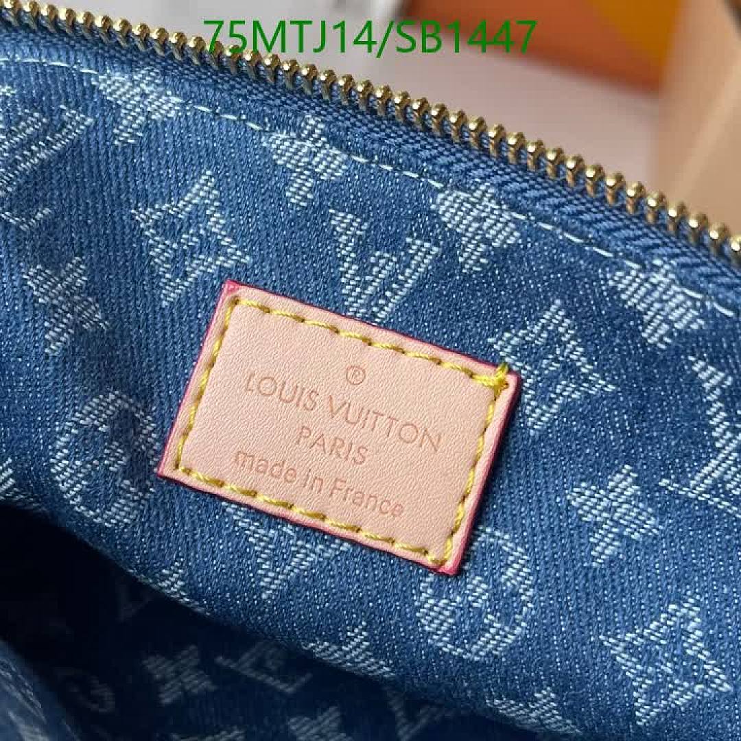 LV-Bag-4A Quality Code: SB1447 $: 75USD