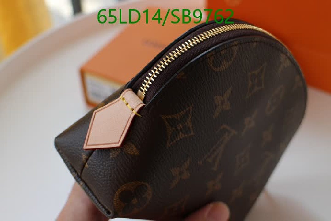 LV-Bag-Mirror Quality Code: SB9762 $: 65USD