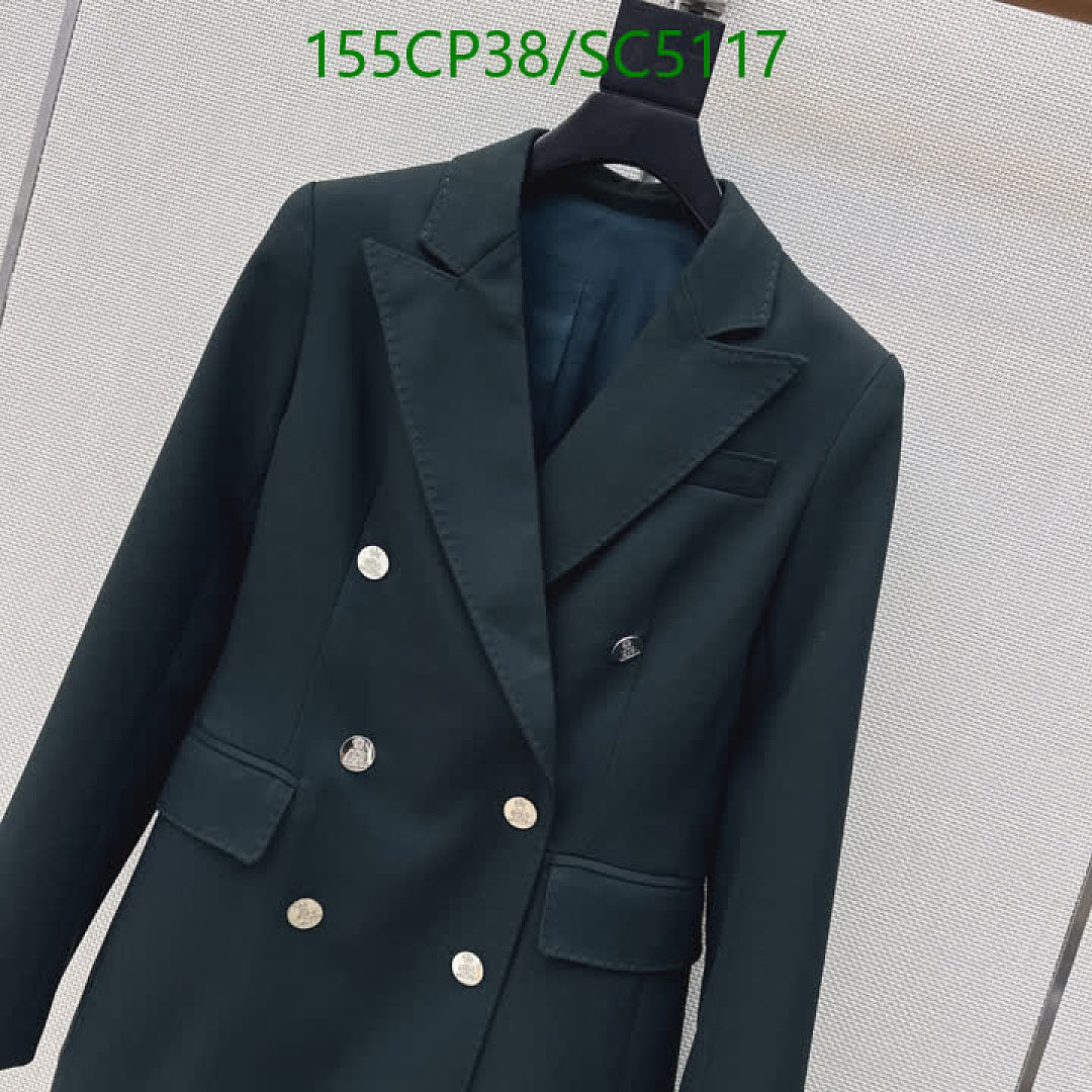 Ralph Lauren-Clothing Code: SC5117 $: 155USD