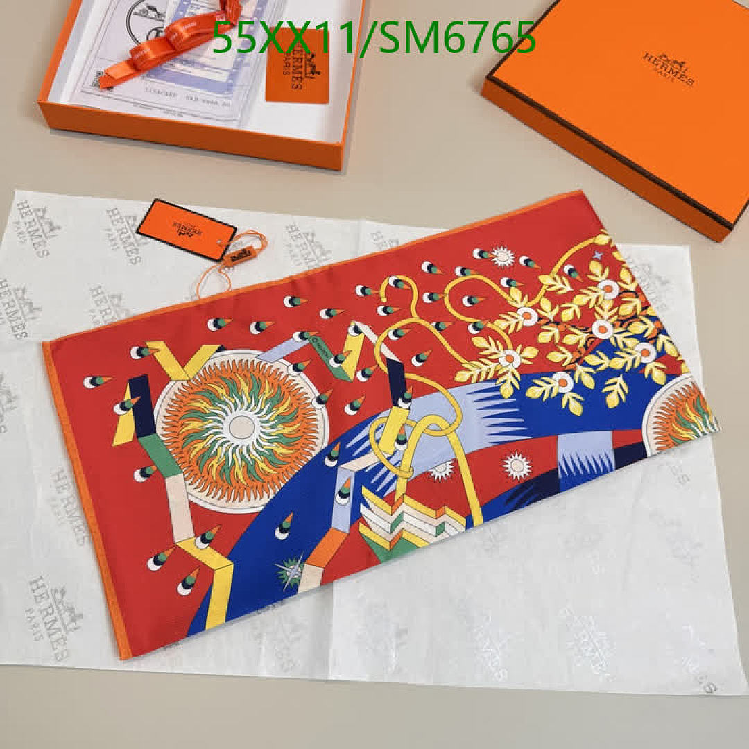 Hermes-Scarf Code: SM6765 $: 55USD