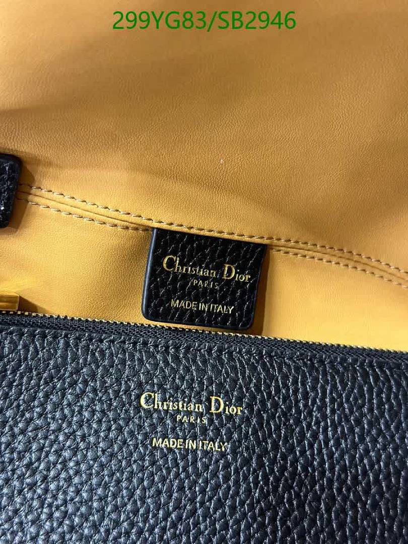 Dior-Bag-Mirror Quality Code: SB2946 $: 299USD
