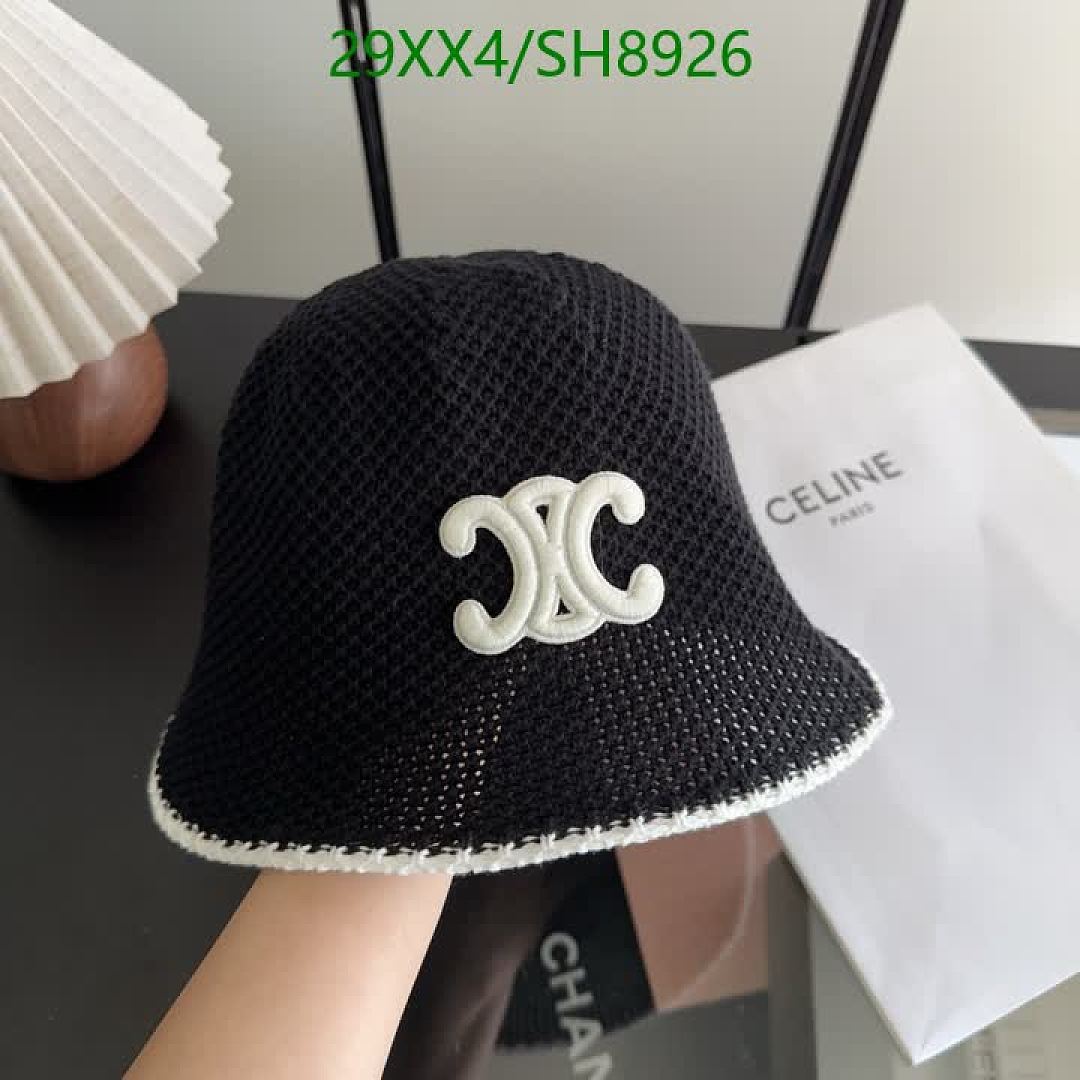 Celine-Cap(Hat) Code: SH8926 $: 29USD