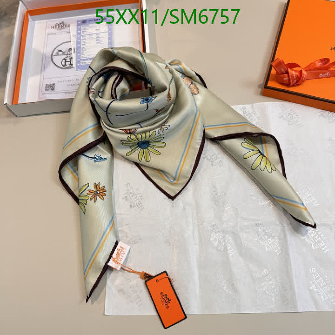 Hermes-Scarf Code: SM6757 $: 55USD