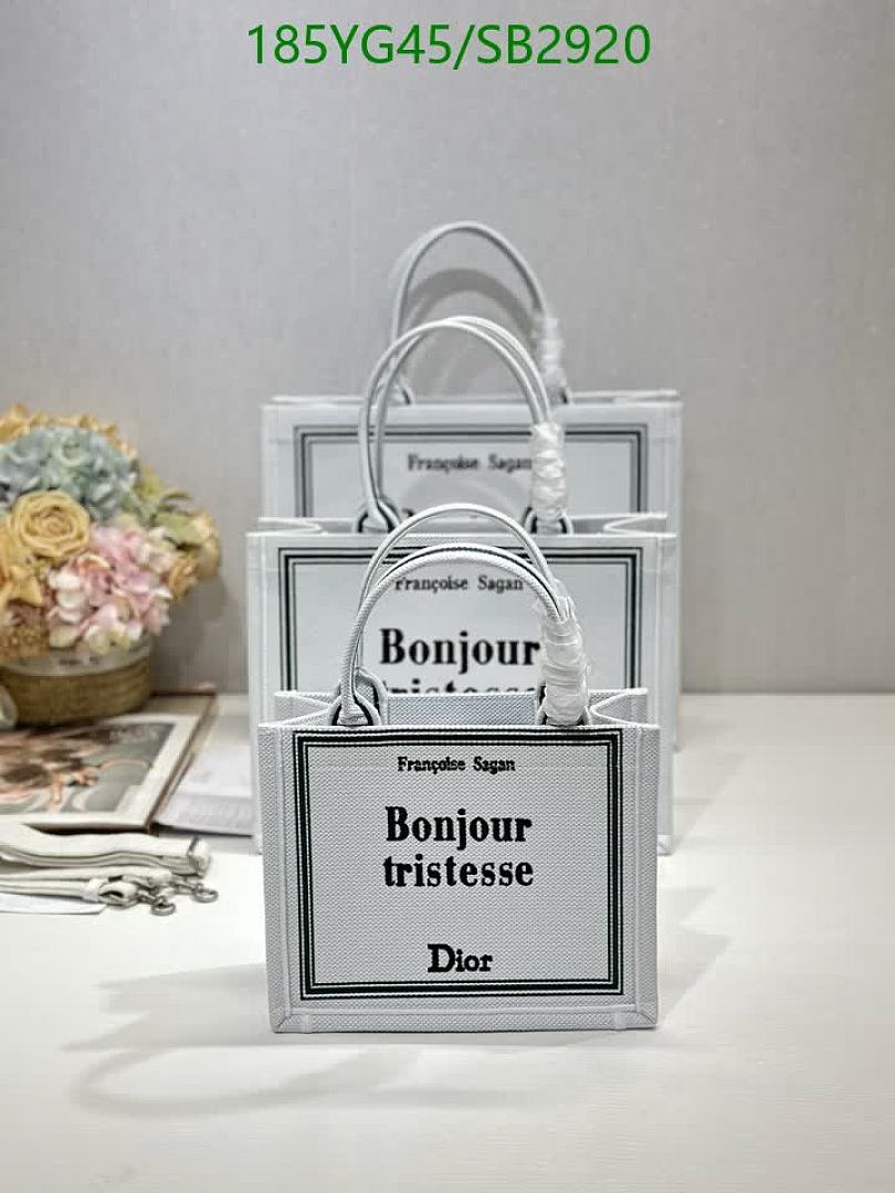 Dior-Bag-Mirror Quality Code: SB2920