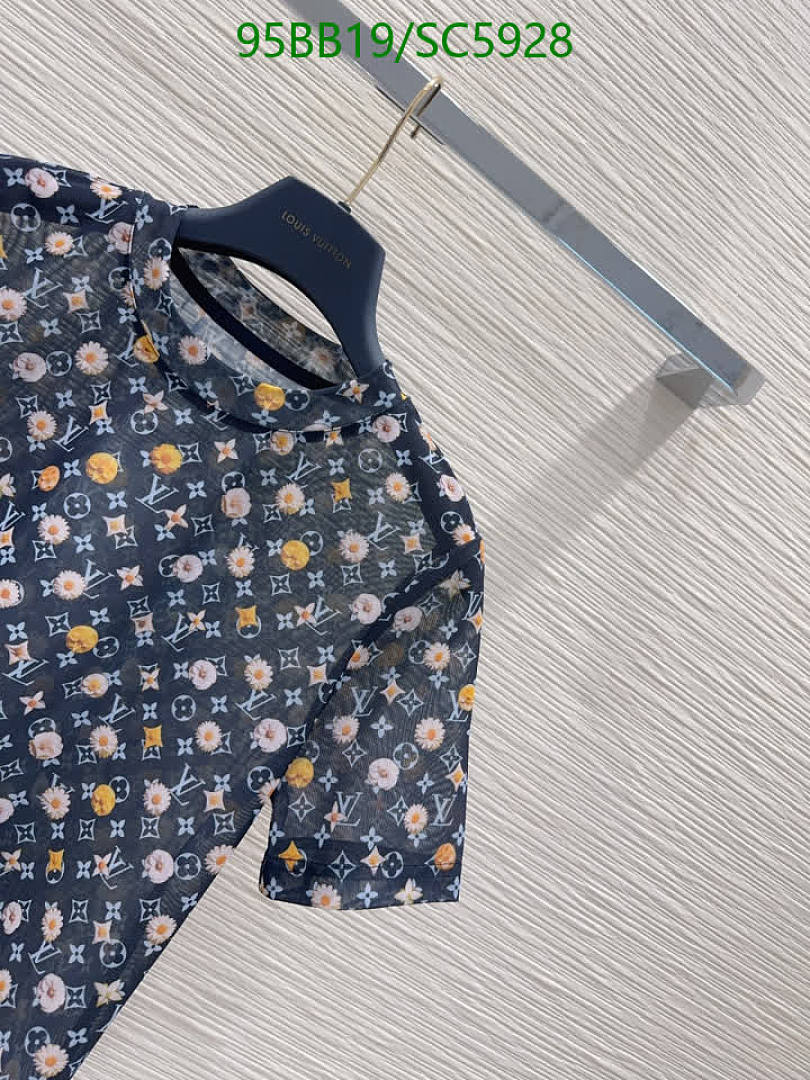 LV-Clothing Code: SC5928 $: 95USD