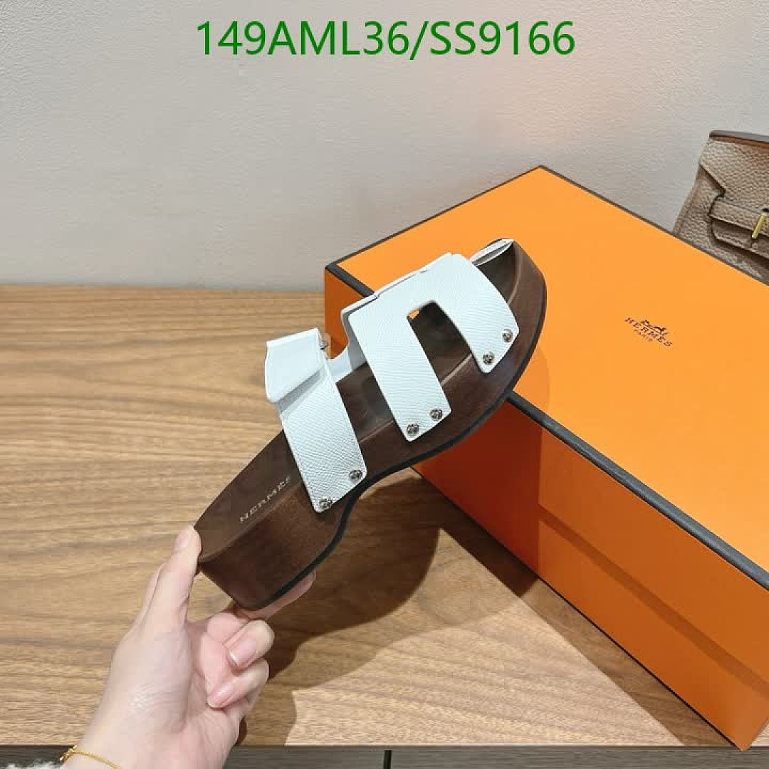 Hermes-Men shoes Code: SS9166 $: 149USD