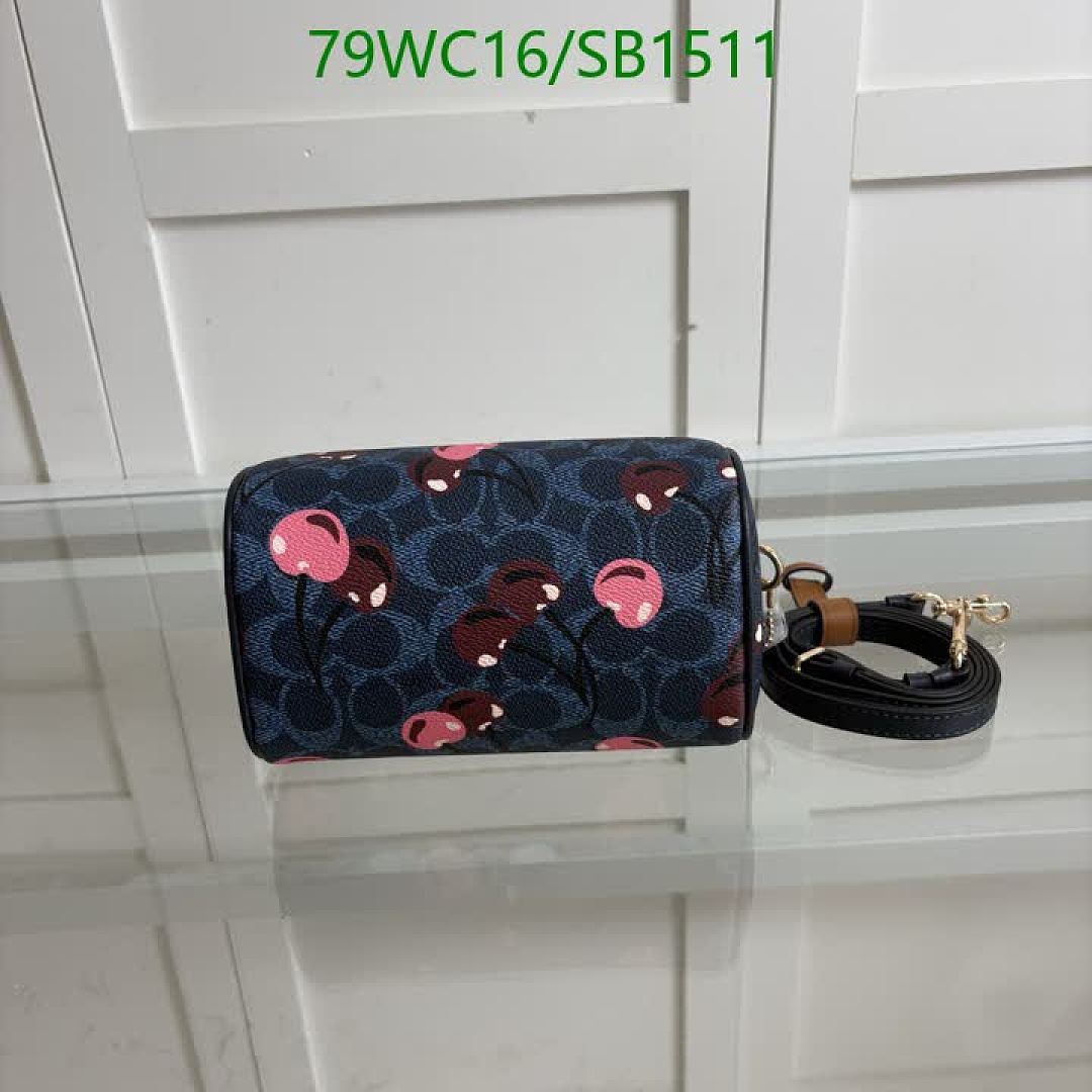 Coach-Bag-4A Quality Code: SB1511 $: 79USD