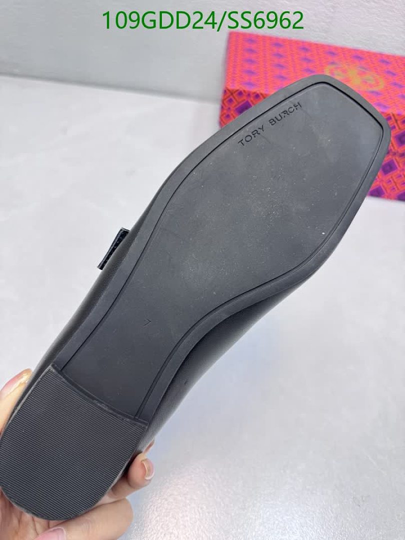 Tory Burch-Women Shoes Code: SS6962 $: 109USD