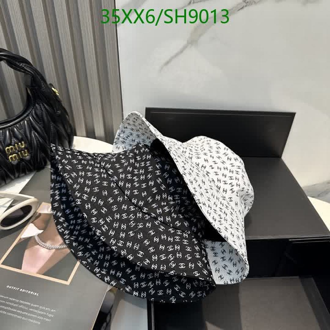 Chanel-Cap(Hat) Code: SH9013 $: 35USD