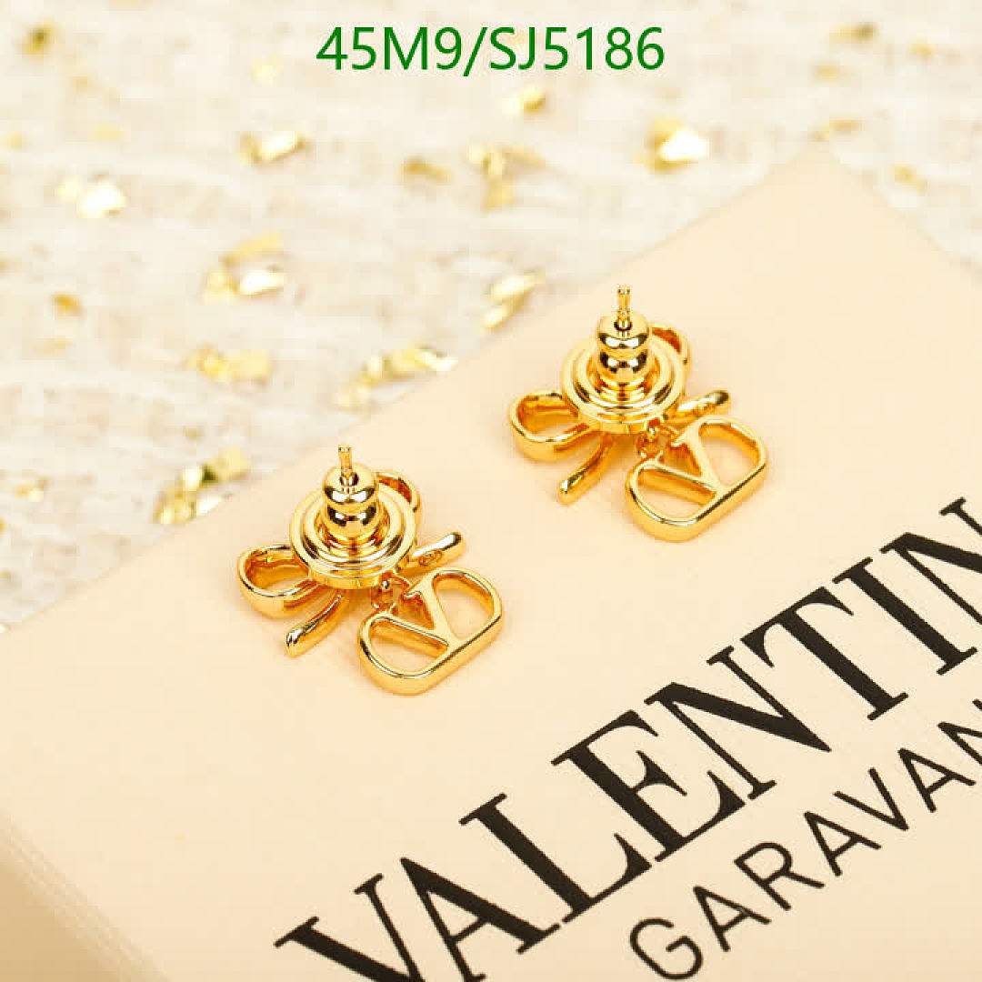 Valentino-Jewelry Code: SJ5186 $: 45USD