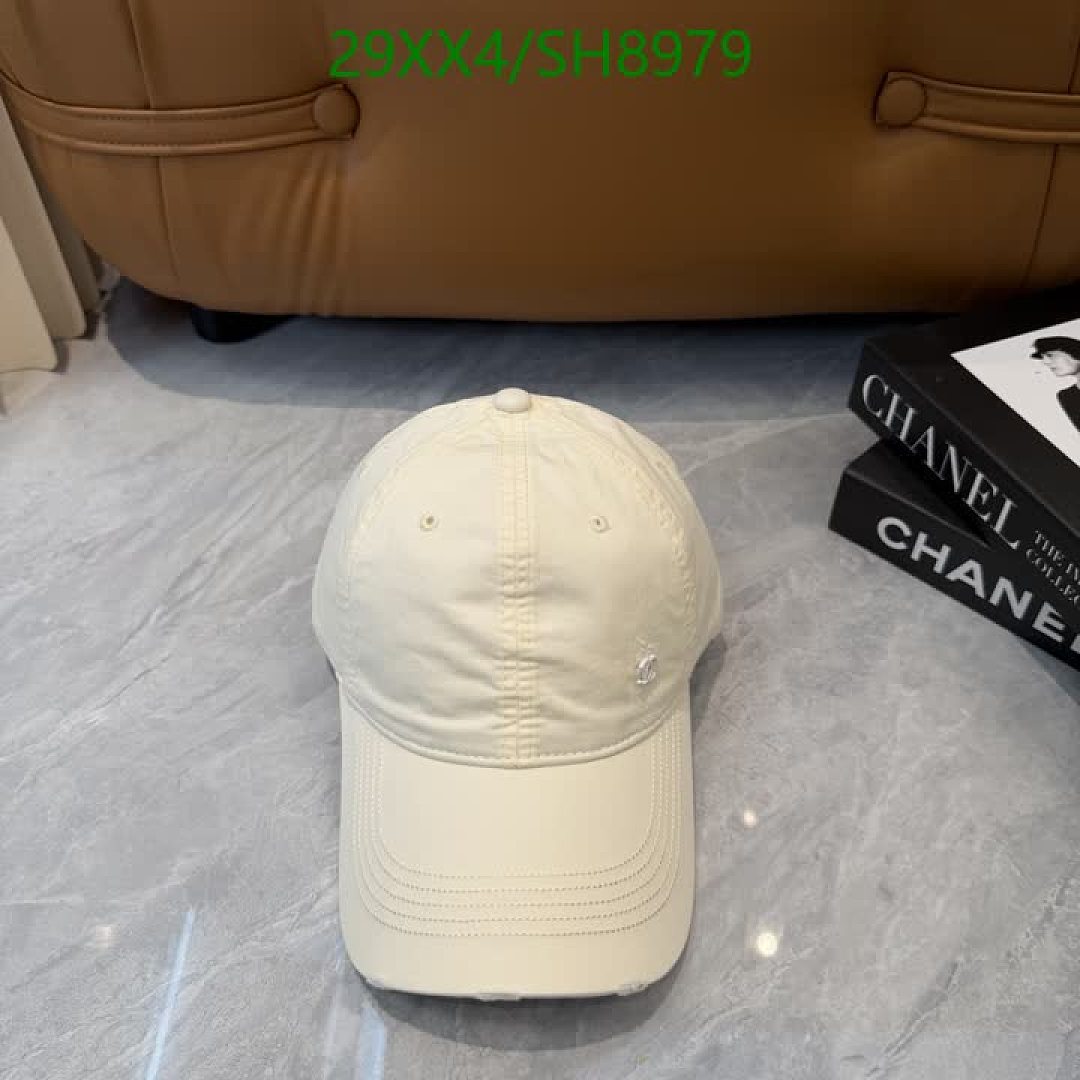 Chanel-Cap(Hat) Code: SH8979 $: 29USD
