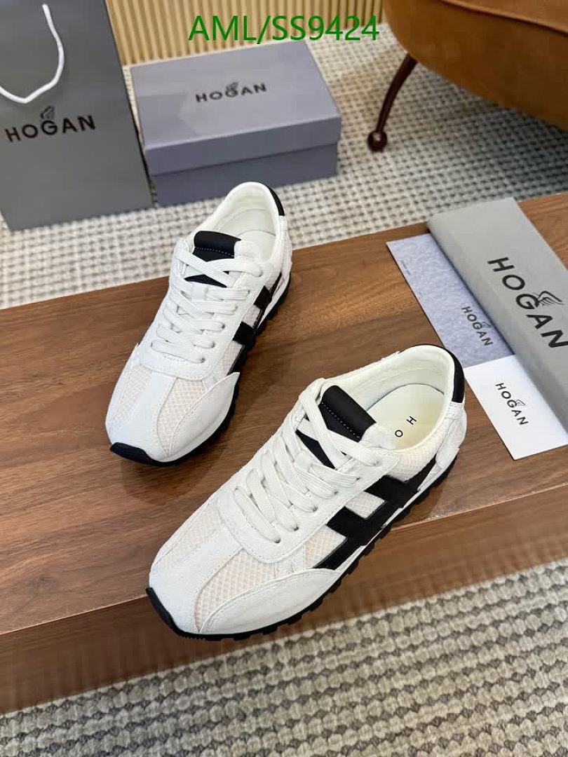 Hogan-Women Shoes Code: SS9424