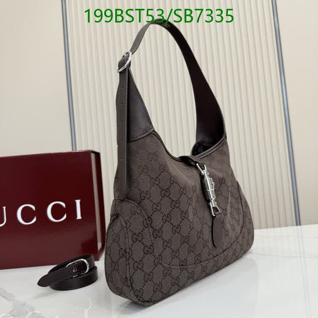 Gucci-Bag-Mirror Quality Code: SB7335 $: 199USD