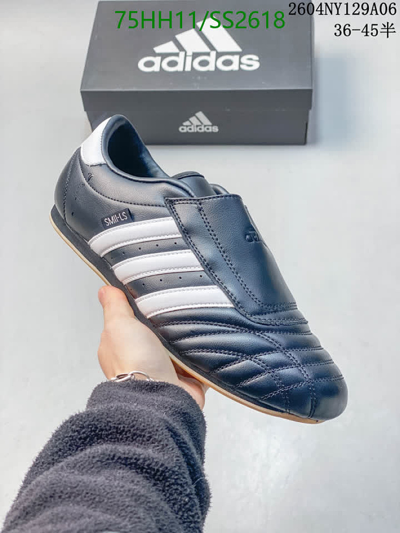 Adidas-Men shoes Code: SS2618 $: 75USD