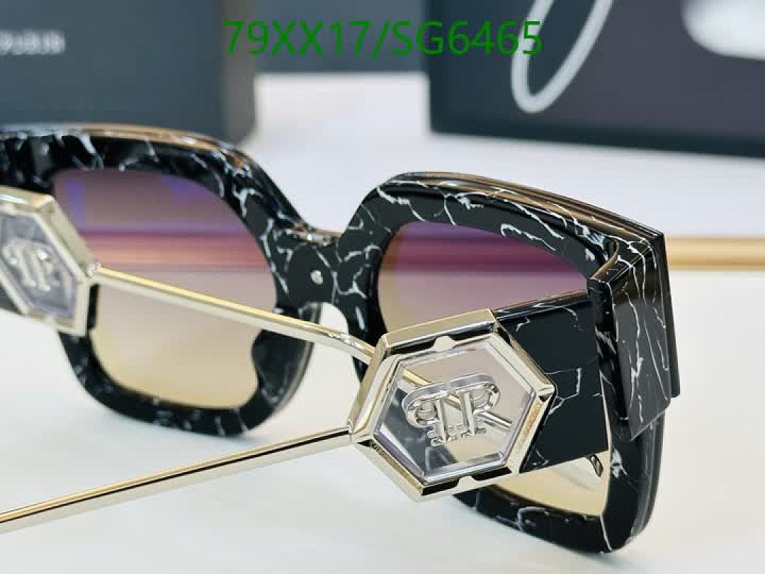 Philipp Plein-Glasses Code: SG6465 $: 79USD