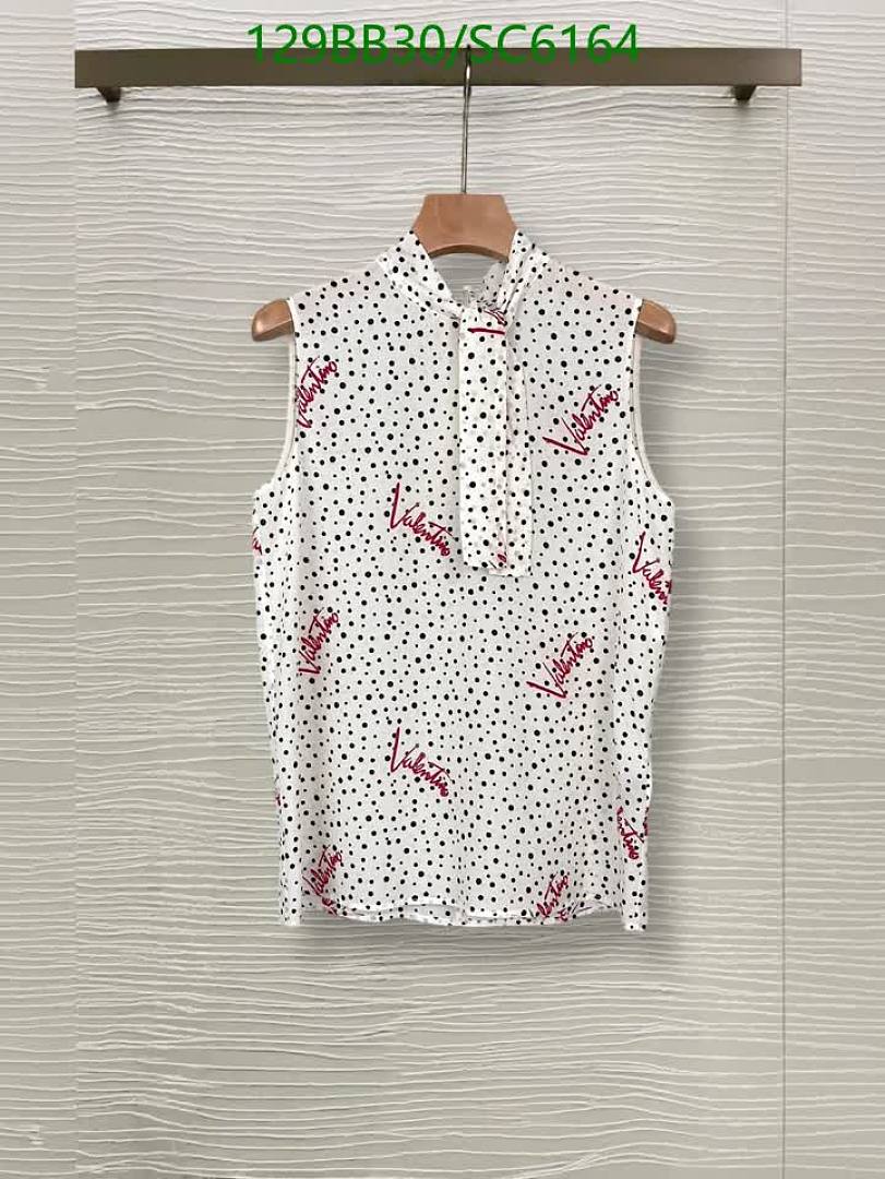 Valentino-Clothing Code: SC6164 $: 129USD
