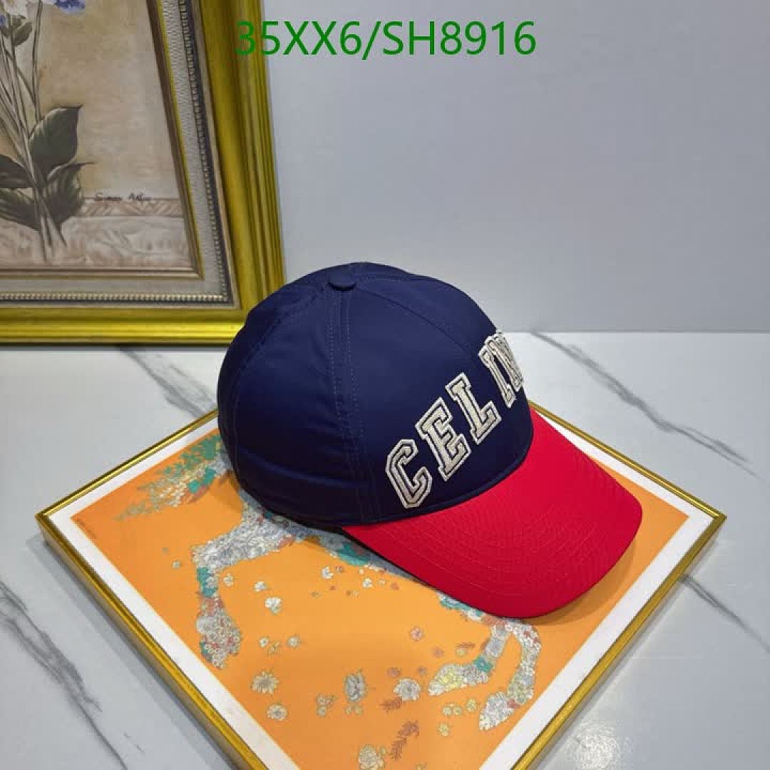 Celine-Cap(Hat) Code: SH8916 $: 35USD