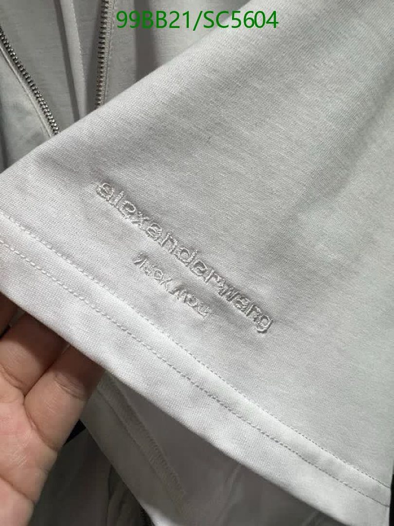 Alexander Wang-Clothing Code: SC5604 $: 99USD