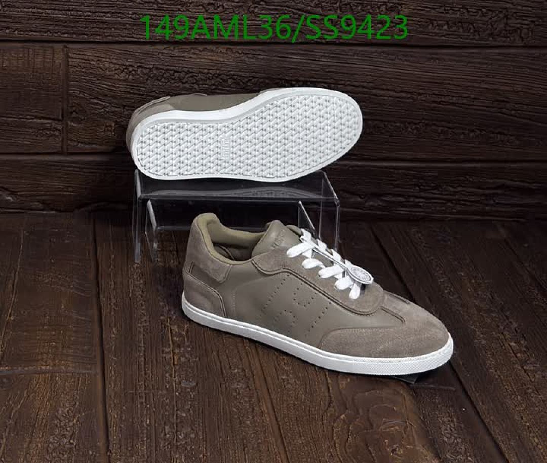 Hermes-Men shoes Code: SS9423 $: 149USD
