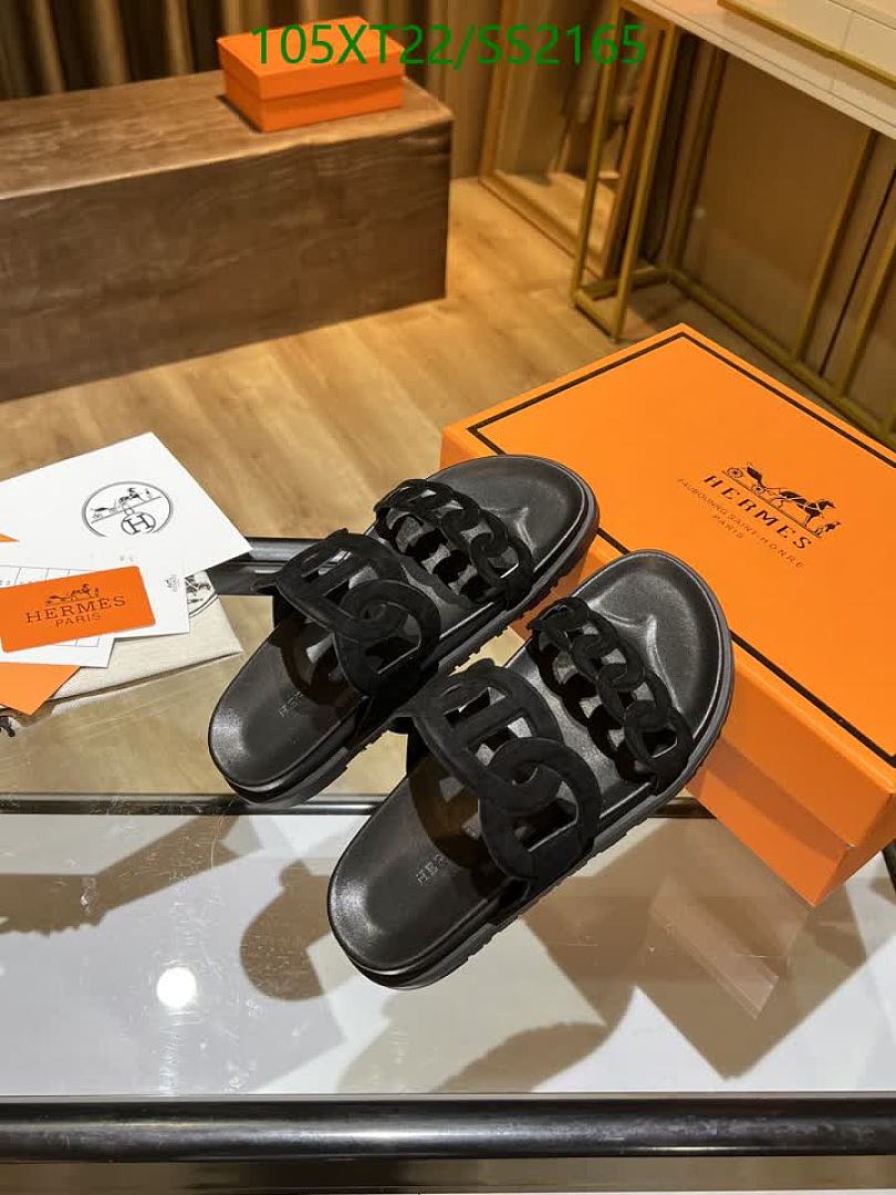 Hermes-Men shoes Code: SS2165 $: 105USD