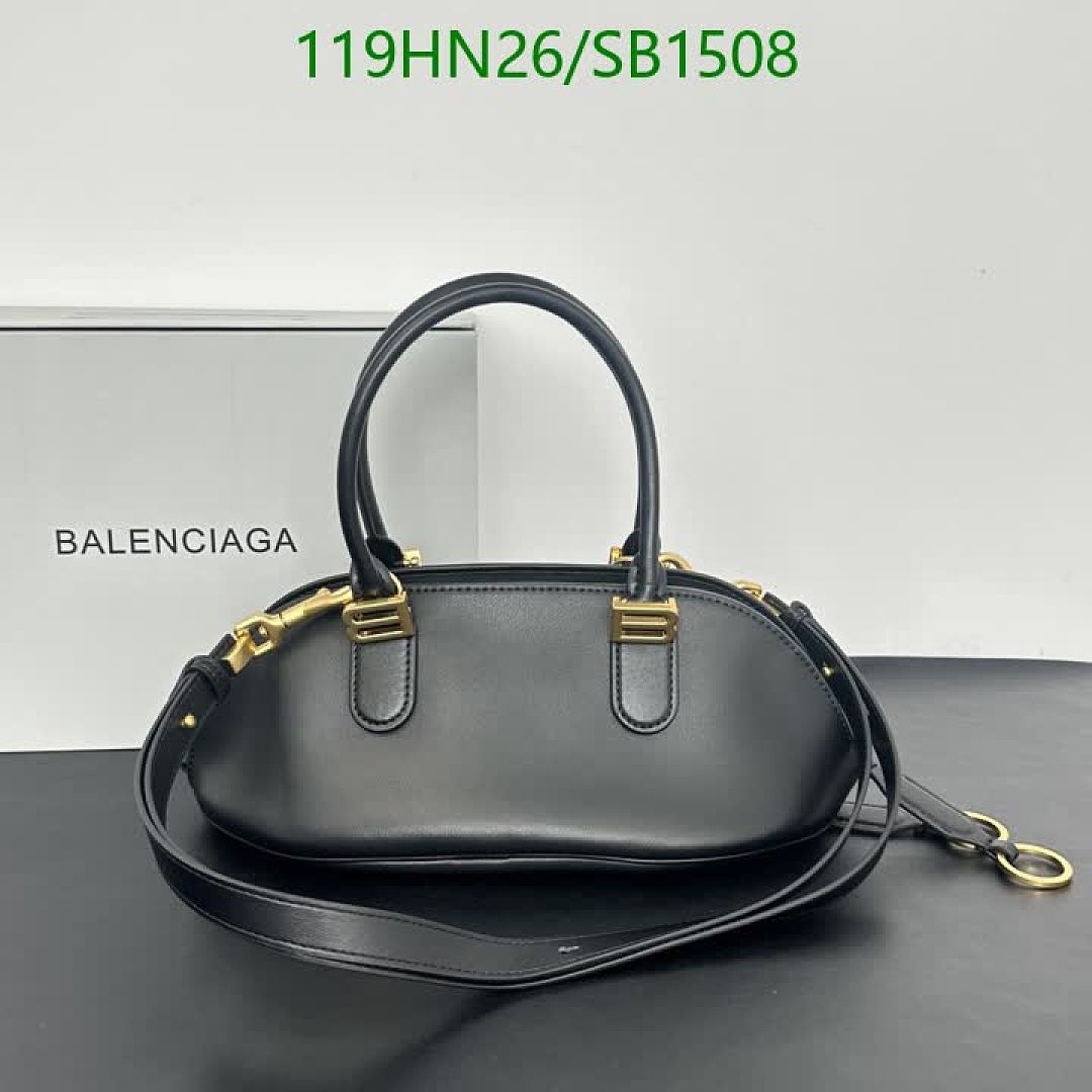 Balenciaga-Bag-4A Quality Code: SB1508 $: 119USD