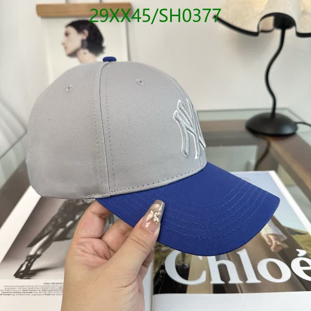 MLB-Cap(Hat) Code: SH0377 $: 29USD
