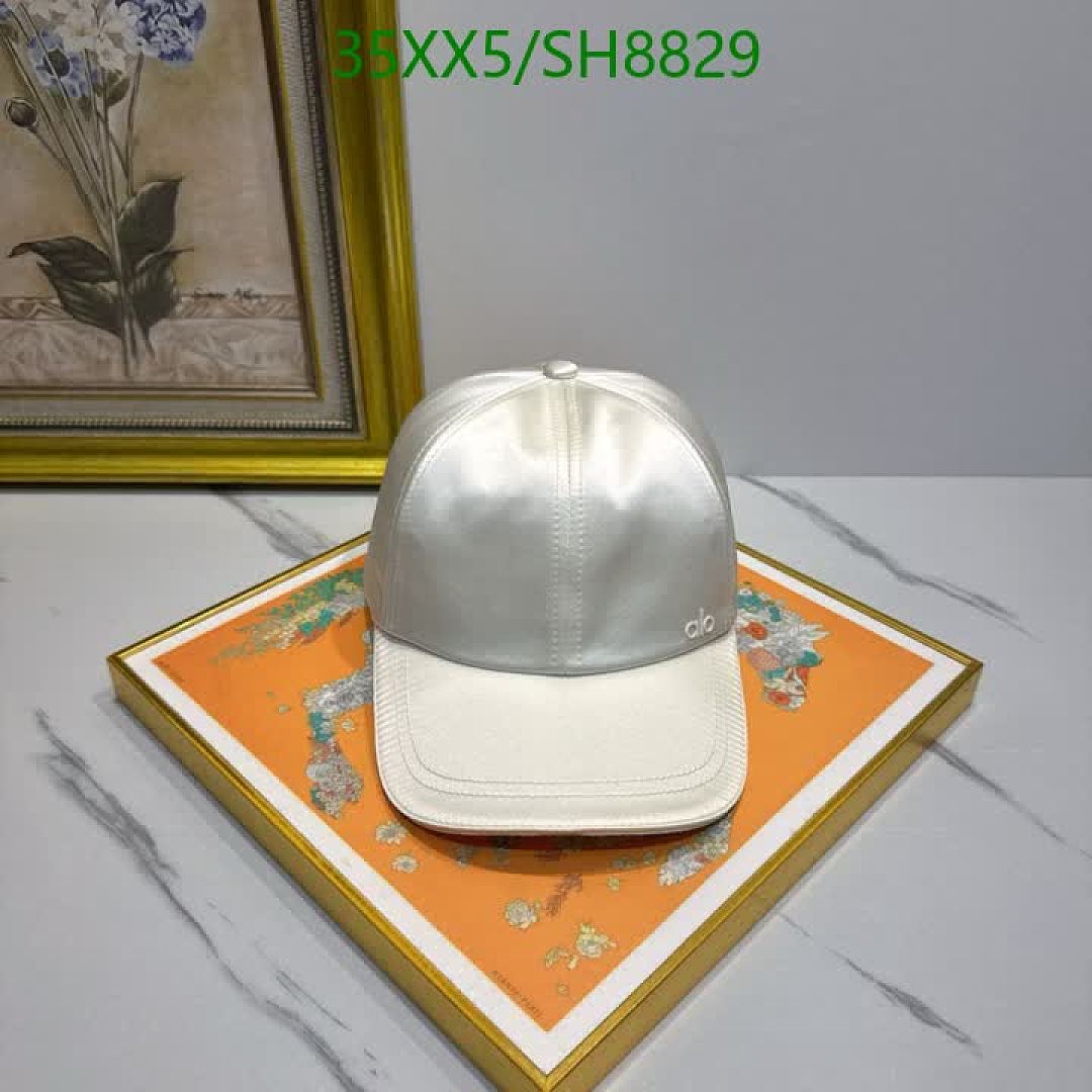 Alo yoga-Cap(Hat) Code: SH8829 $: 35USD