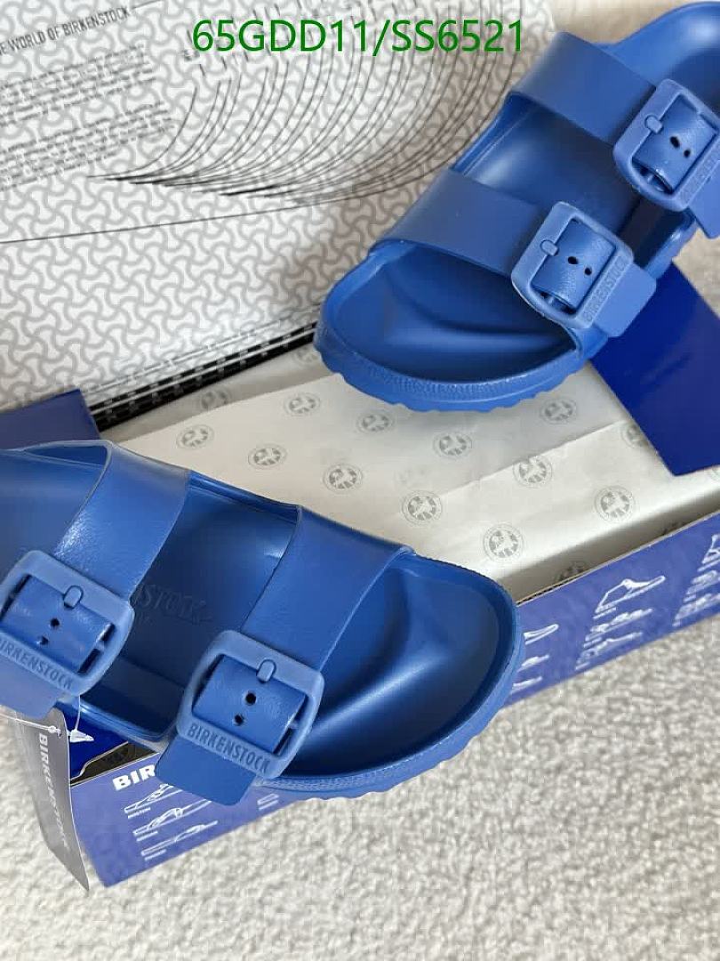 Birkenstock-Men shoes Code: SS6521 $: 65USD