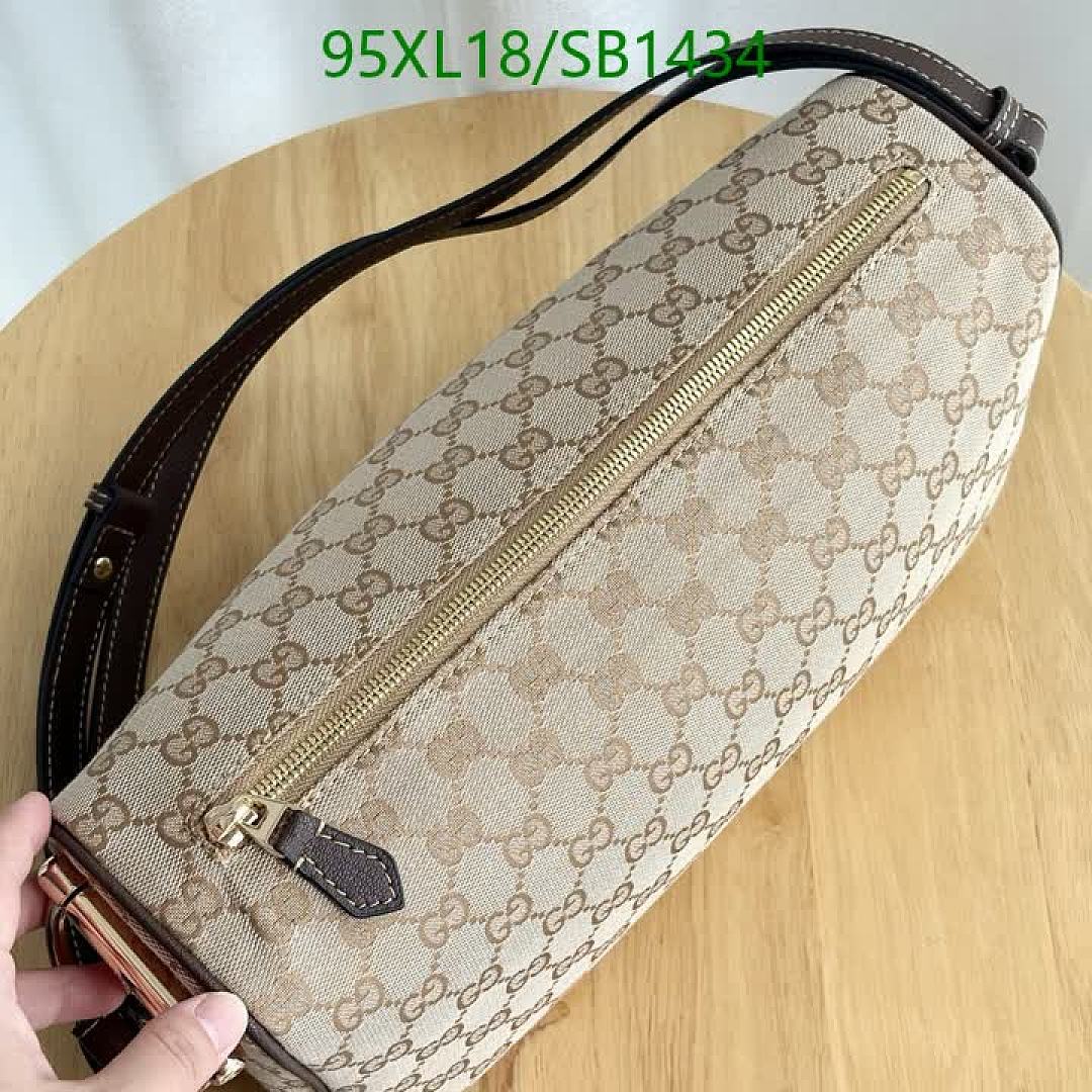Gucci-Bag-4A Quality Code: SB1434