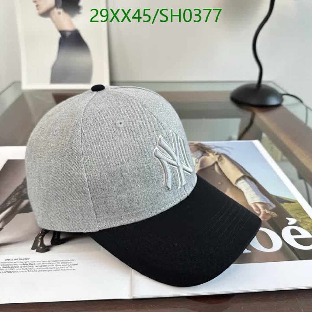 MLB-Cap(Hat) Code: SH0377 $: 29USD