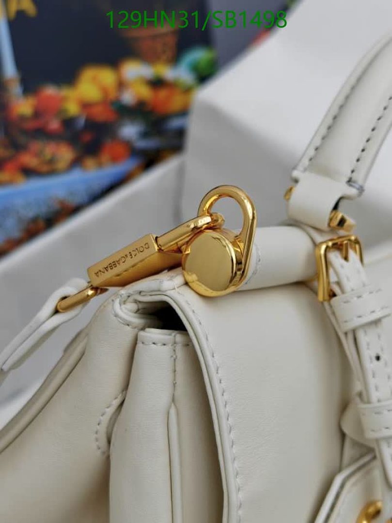 D&G-Bag-4A Quality Code: SB1498 $: 129USD