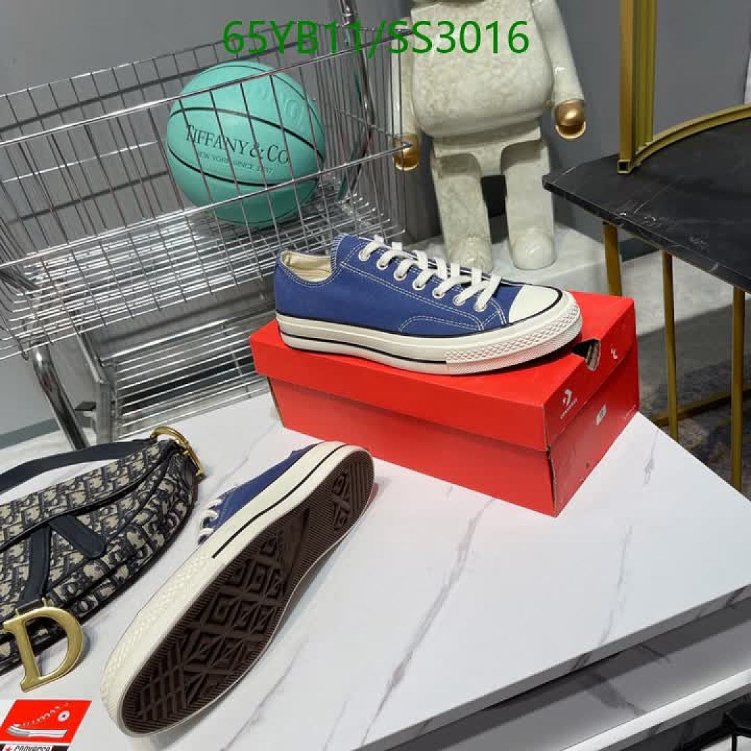 Converse-Men shoes Code: SS3016 $: 65USD