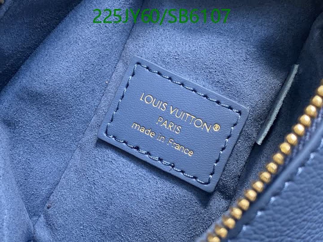 LV-Bag-Mirror Quality Code: SB6107 $: 225USD
