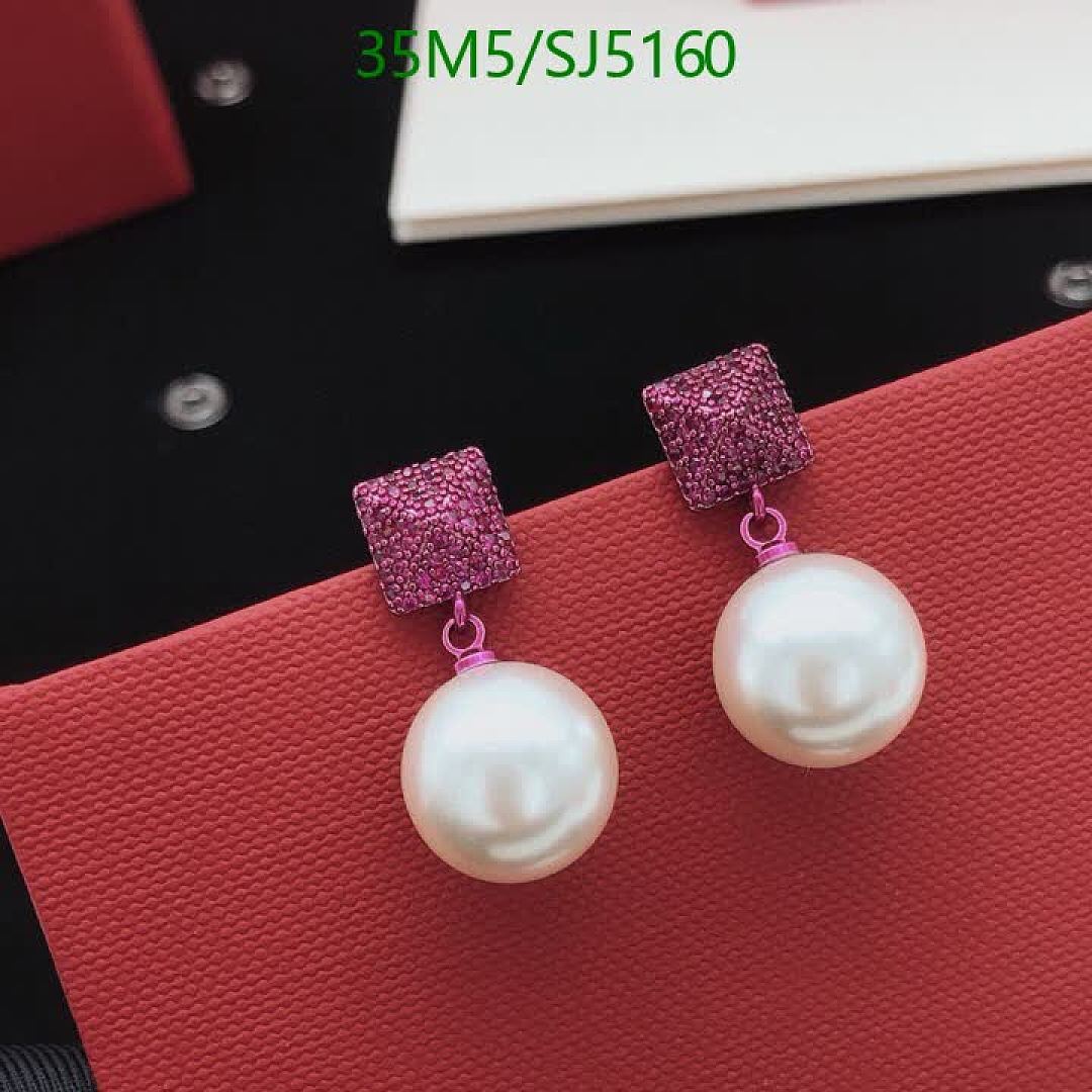 Valentino-Jewelry Code: SJ5160 $: 35USD