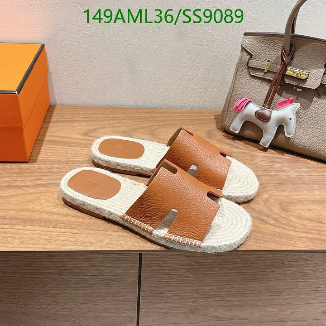 Hermes-Men shoes Code: SS9089 $: 149USD