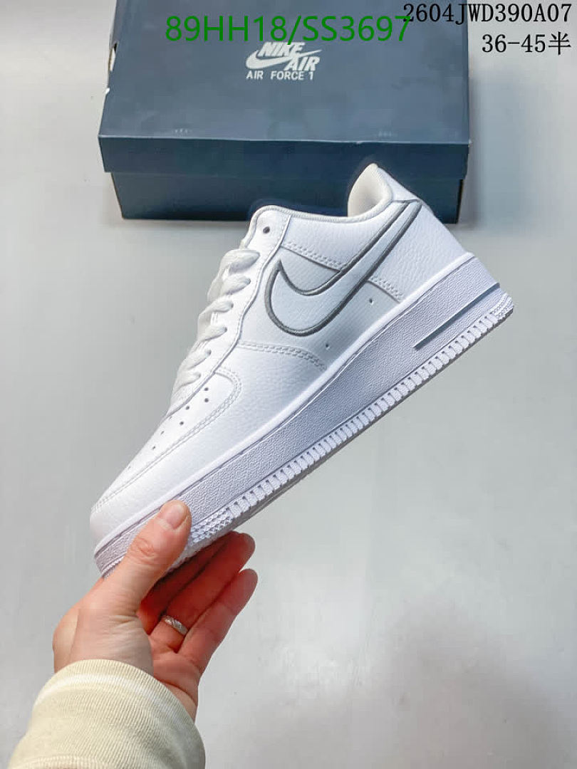 Nike-Men shoes Code: SS3697 $: 89USD