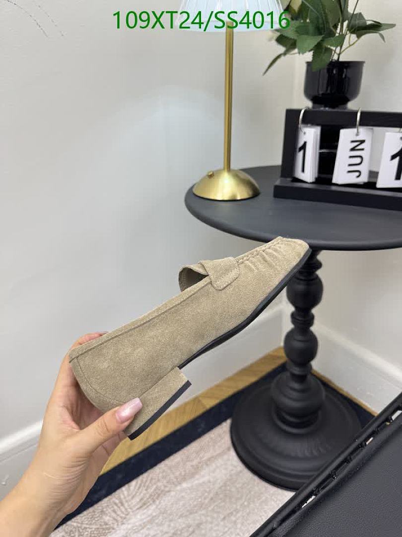 Prada-Women Shoes Code: SS4016 $: 109USD