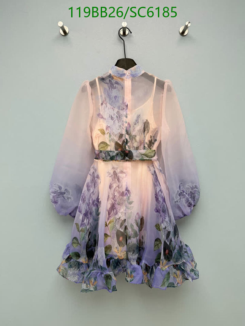 Zimmermann-Clothing Code: SC6185 $: 119USD