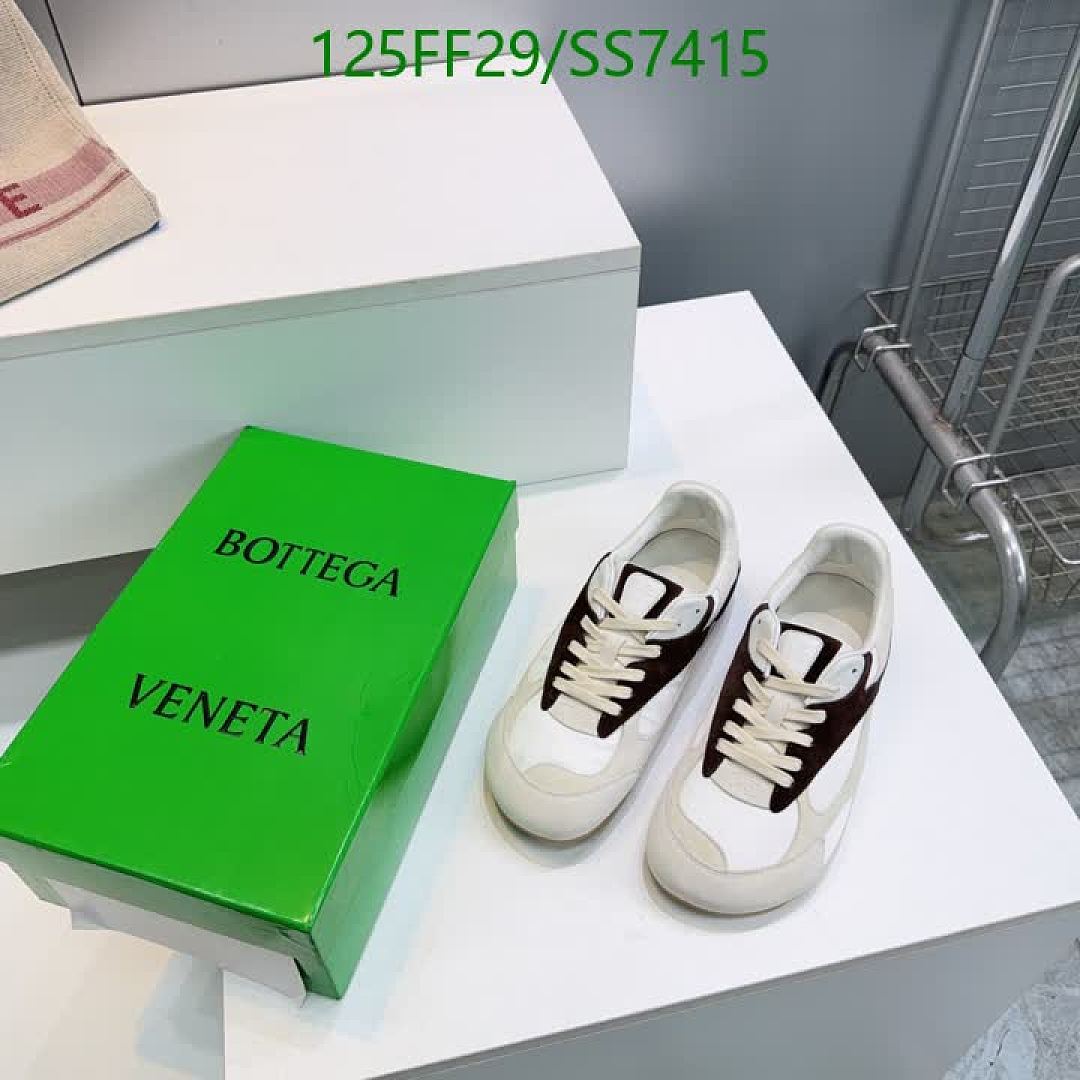BV-Women Shoes Code: SS7415 $: 125USD
