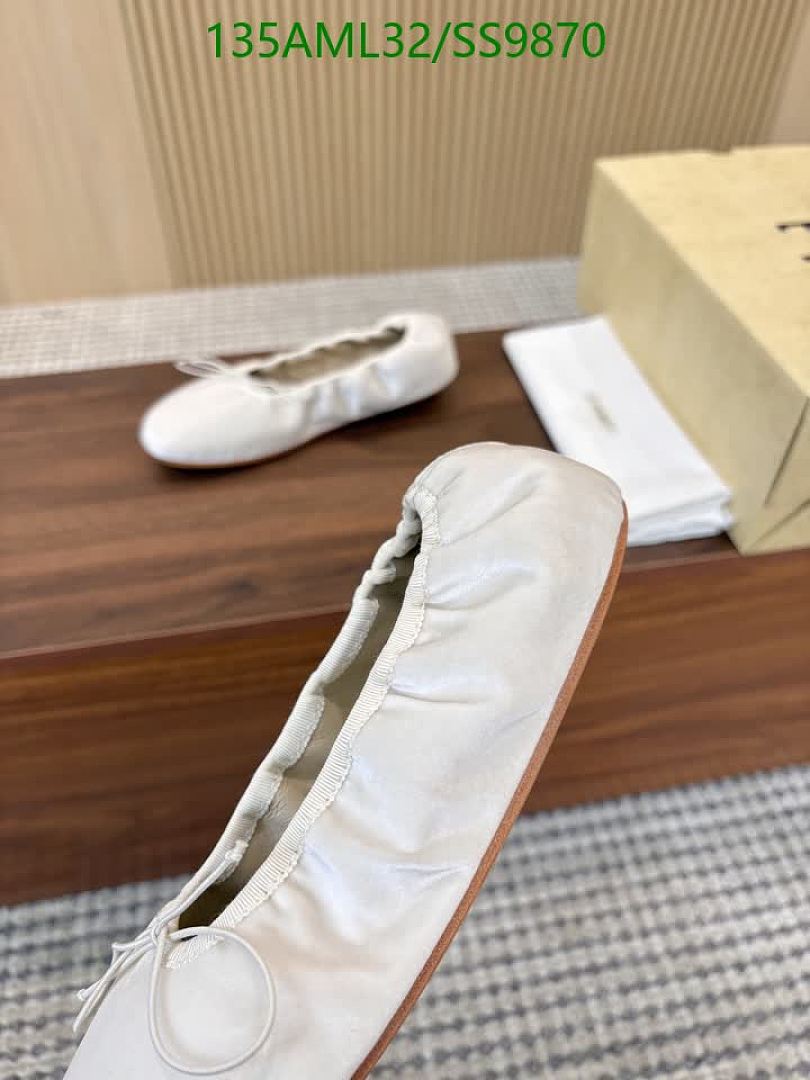 The Row-Women Shoes Code: SS9870 $: 135USD