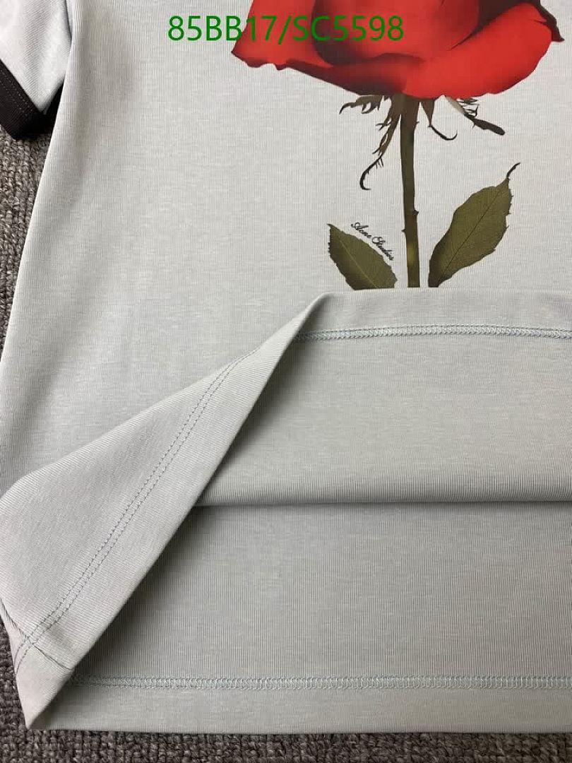 Acne Studios-Clothing Code: SC5598 $: 85USD