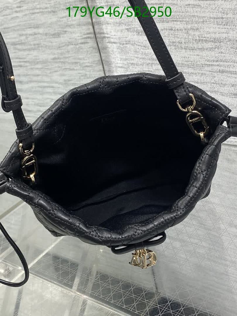 Dior-Bag-Mirror Quality Code: SB2950 $: 179USD