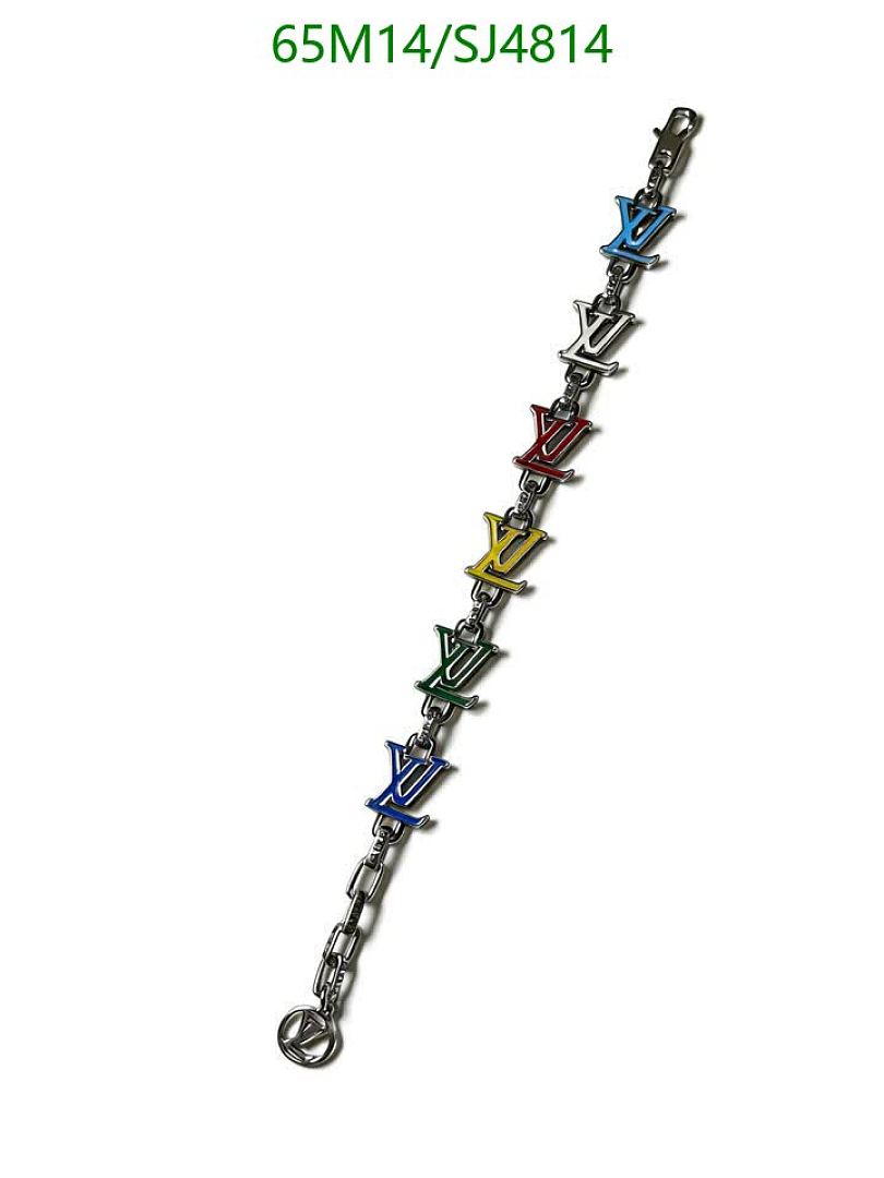 LV-Jewelry Code: SJ4814 $: 65USD