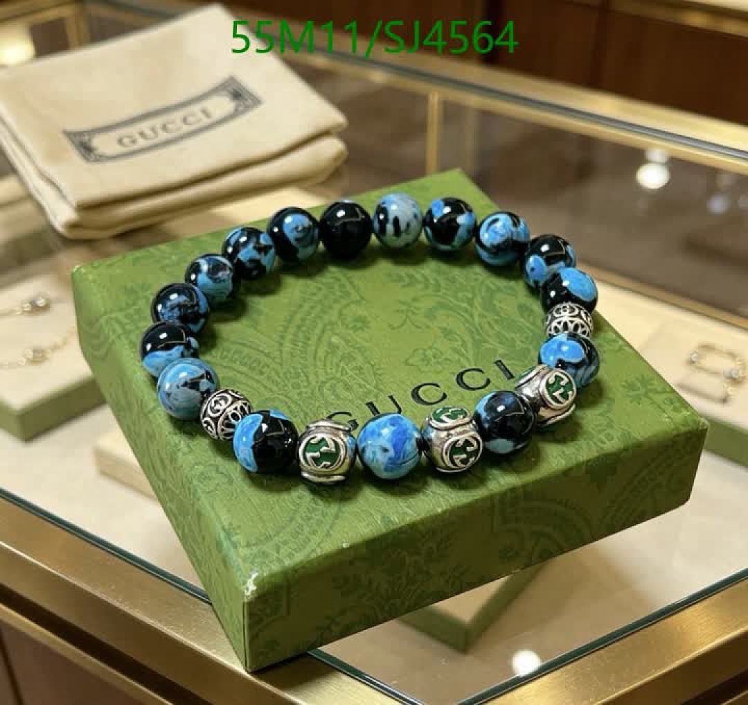 Gucci-Jewelry Code: SJ4564 $: 55USD