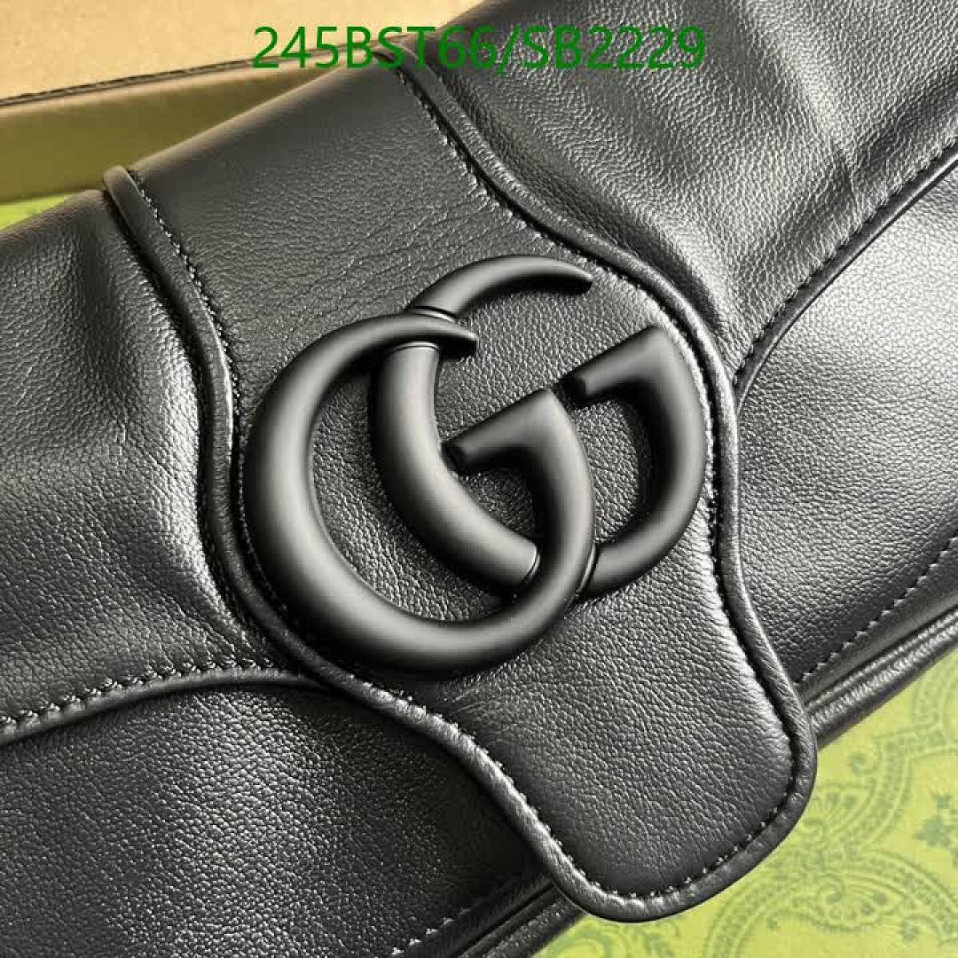 Gucci-Bag-Mirror Quality Code: SB2229 $: 245USD