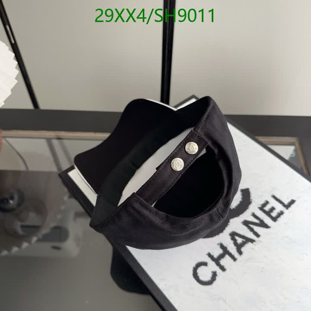 Chanel-Cap(Hat) Code: SH9011 $: 29USD