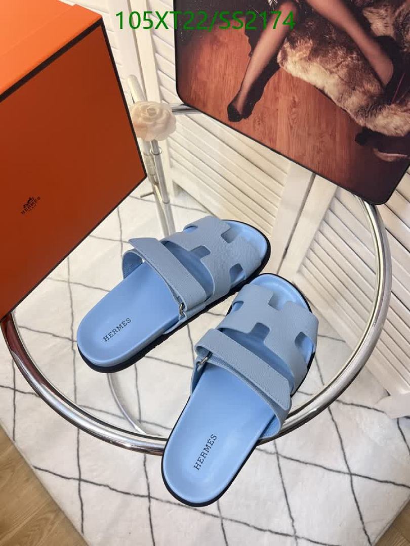 Hermes-Men shoes Code: SS2174 $: 105USD